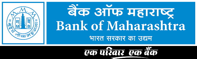 Bank of Maharashtra logo